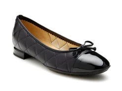 BRUNATE Ballerina Flats* navy