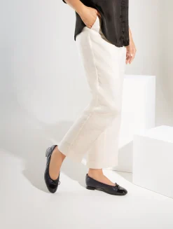 BRUNATE Ballerina Flats* navy