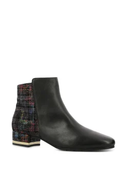 BRUNATE Ankle Boots* black