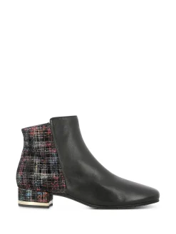 BRUNATE Ankle Boots* black