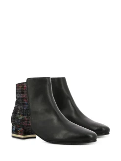 BRUNATE Ankle Boots* black