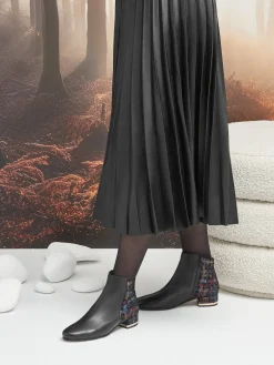BRUNATE Ankle Boots* black