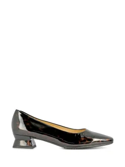 BRUNATE Heels* dark brown