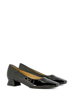 BRUNATE Heels* dark brown