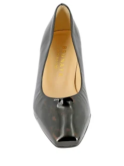BRUNATE Heels* dark brown