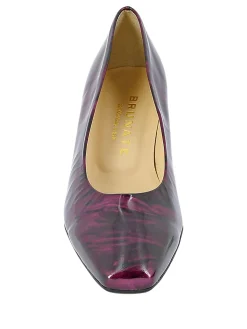BRUNATE Heels* violet