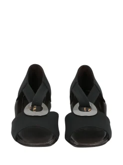 BRUNATE Sandals* black