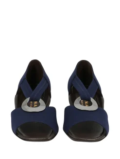 BRUNATE Sandals* navy
