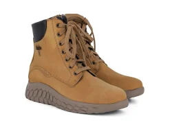 CALLAGHAN Ankle Boots* mustard