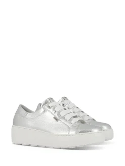 CALLAGHAN Sneakers* bright silver