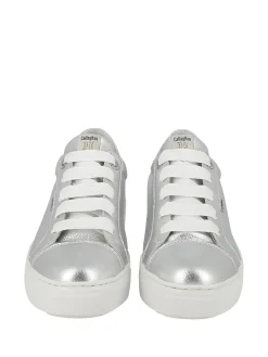 CALLAGHAN Sneakers* bright silver