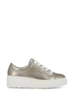 CALLAGHAN Sneakers* platino