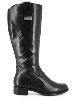 CALLAGHAN Long Boots* black
