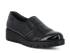 CALLAGHAN Slip-Ons* black