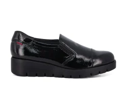 CALLAGHAN Slip-Ons* black