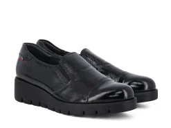 CALLAGHAN Slip-Ons* black