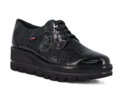 CALLAGHAN Lace-Ups* black