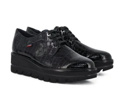 CALLAGHAN Lace-Ups* black