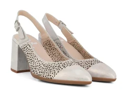 CALLAGHAN Heels* blush