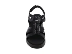 CALLAGHAN Sandals* black