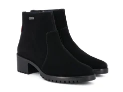 CALLAGHAN Ankle Boots* black
