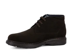 CALLAGHAN Boots* dark brown