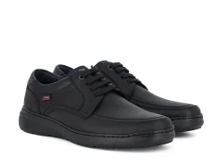 CALLAGHAN Lace-Ups* black
