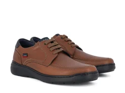 CALLAGHAN Lace-Ups* brown