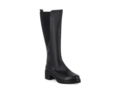 CALLAGHAN Long Boots* black