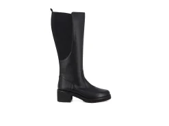 CALLAGHAN Long Boots* black