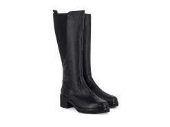 CALLAGHAN Long Boots* black