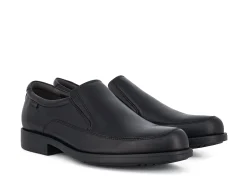 CALLAGHAN Slip Ons* black