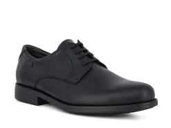 CALLAGHAN Lace-Ups|Dress Shoes* black