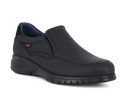 CALLAGHAN Slip Ons* black