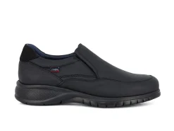 CALLAGHAN Slip Ons* black
