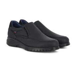 CALLAGHAN Slip Ons* black