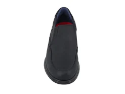 CALLAGHAN Slip Ons* black