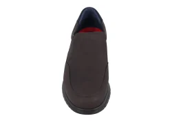 CALLAGHAN Slip Ons* dark brown