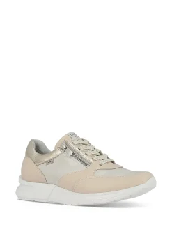 CALLAGHAN Sneakers* beige multi