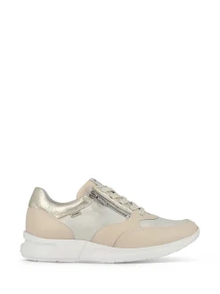 CALLAGHAN Sneakers* beige multi