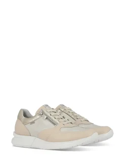 CALLAGHAN Sneakers* beige multi