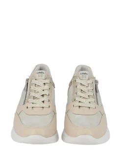CALLAGHAN Sneakers* beige multi