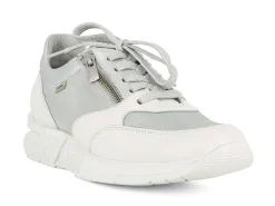 CALLAGHAN Sneakers* white~silver