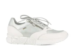 CALLAGHAN Sneakers* white~silver