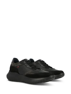 CALLAGHAN Sneakers* black