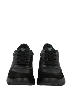 CALLAGHAN Sneakers* black
