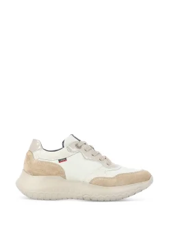 CALLAGHAN Sneakers* cream~natural