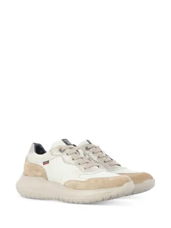 CALLAGHAN Sneakers* cream~natural