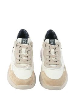 CALLAGHAN Sneakers* cream~natural