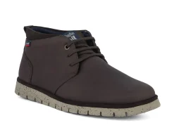 CALLAGHAN Boots* dark brown